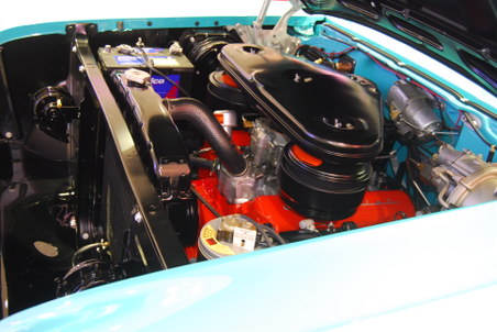 Jerry Yoder Collection