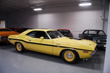 Lingenfelter Collection