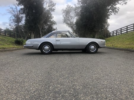 Marks Mercedes Pinan Farina