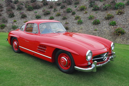 Mercedes-Benz Dana Point Photos