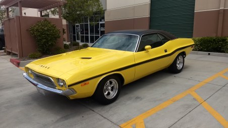 Motech Performance Open House