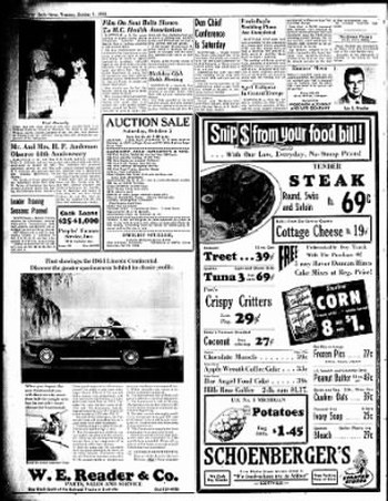 Old Car Ads from Asus Laptop