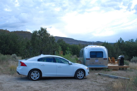 Shooting Star Drive-In Escalante UT
