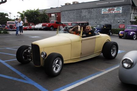 Simpson's Nursery and Prowlers Meet