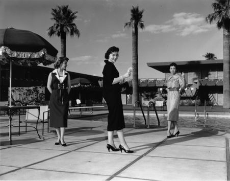 Spring Training In Arizona