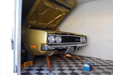 St George Mopar Collection