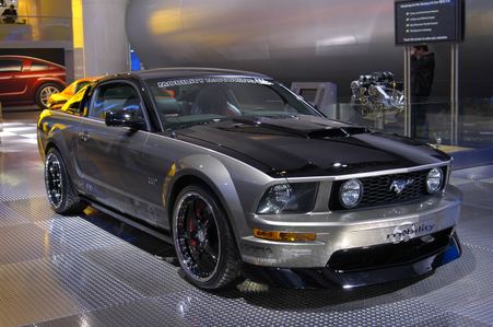 TigerRacing05Mustang