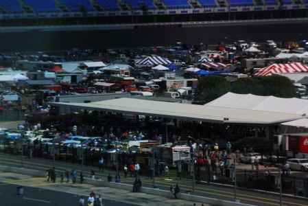 Tom Mack AMC Auction