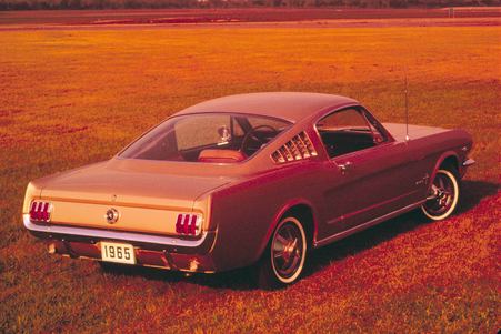 TradersMustangPackage1