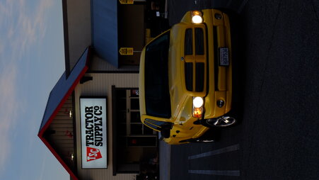 TSC Cover Shots 2005 Dodge Ram