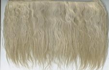 Mohair Weft