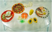 Mini Food Swap