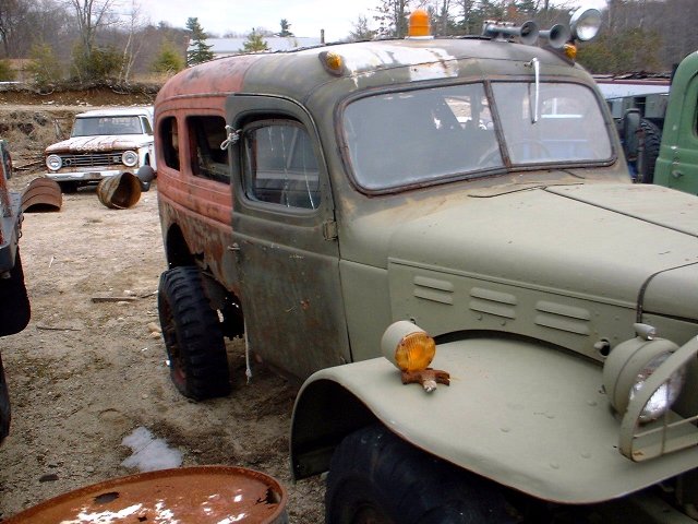 Return to Album