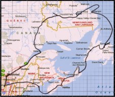 Trans Labrador 2005