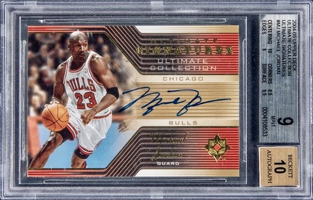 Basketball Cards