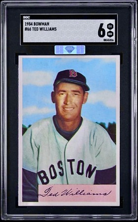 Cards For Sale