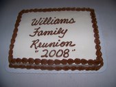Family Reunion 2008