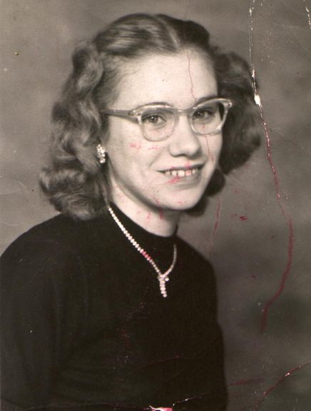 Lois Pauline Cloyd