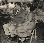 Rev. Morgan & Nannie Williams