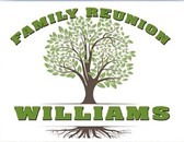 Morgan and Nannie Williams Reunions