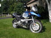 2001 BMW R1150Gs
