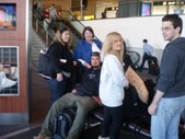 2008 Road Trip