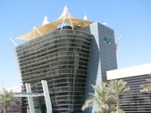 Bahrain International F1 Circuit