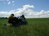 British Columbia trip