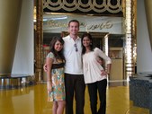 Burj Al Arab I