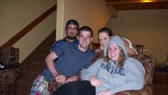 David's Graduation