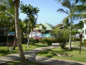 Dominican Republic 4/2008