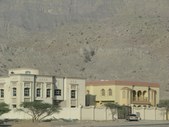 Musandan, Oman