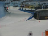 Ski Dubai