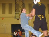 Kung Fu Fighting