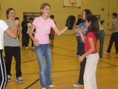 Kung Fu 2004-2005 (Last Year)