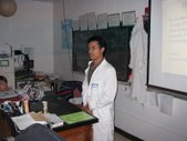 Professor Khadgi: Ghosthunter