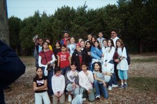Ropes Course