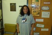 Custodial Staff
