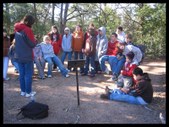 McKinney Roughs