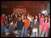 Texas Memorial Museum