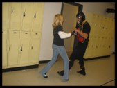 Kung Fu Fighting