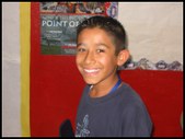 7th Period Class Pics (individual)