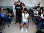 News Report Skits