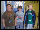 Students of the Six Weeks