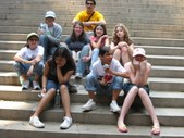 Day 4 -- Friday, June 1st