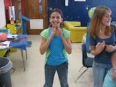 End of Year Pics