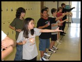 Kung Fu 2006-2007