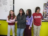 National History Project