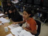 Pictures from the week of 022307