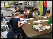 Reading Communities